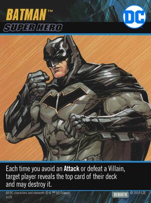 Batman