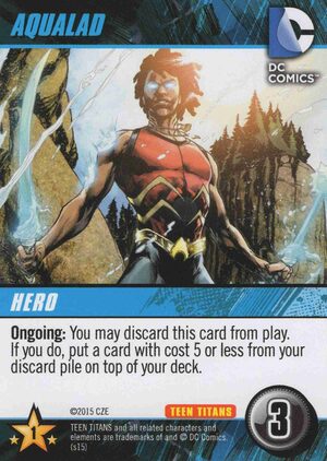 Aqualad