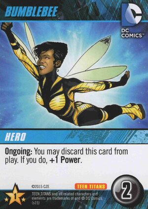 Bumblebee