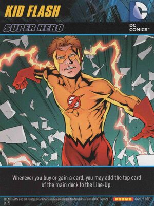 Kid Flash