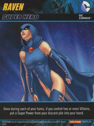 Raven