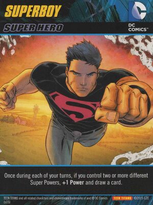 Superboy