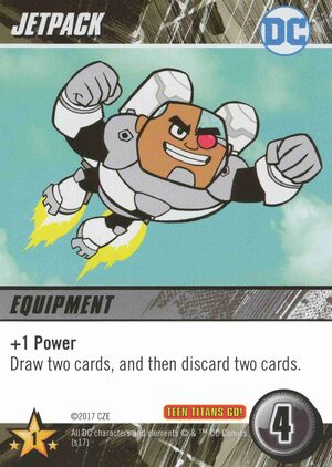 Jetpack