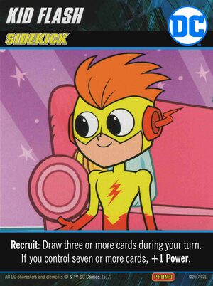Kid Flash