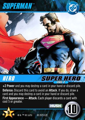 Superman