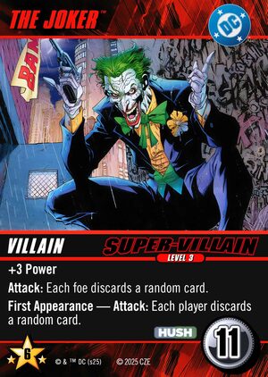 The Joker