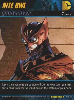 Nite Owl
