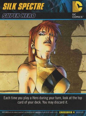 Silk Spectre