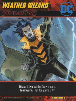 Weather Wizard