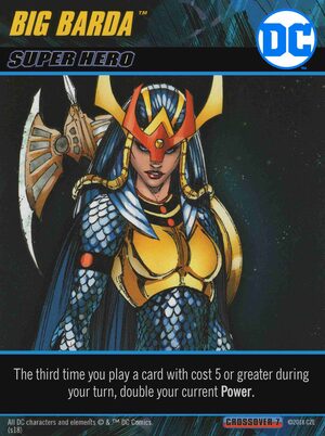 Big Barda
