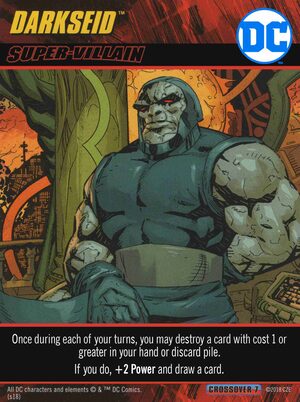 Darkseid