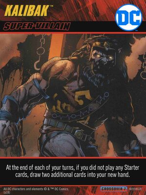 Kalibak