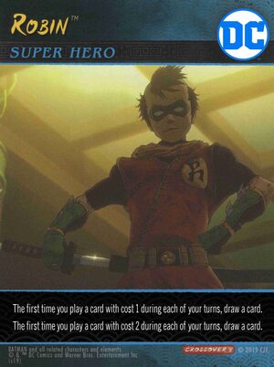 Robin