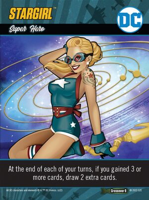 Stargirl